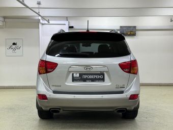 Hyundai ix55 Luxury + Navi, 3.0 л, АКПП, 2011 фото 7