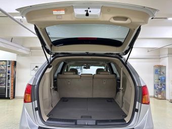 Hyundai ix55 Luxury + Navi, 3.0 л, АКПП, 2011 фото 9