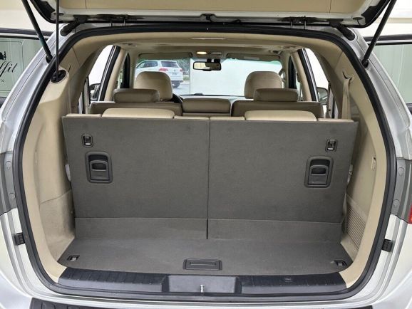 Hyundai ix55 Luxury + Navi, 3.0 л, АТ, 2011 фото 10