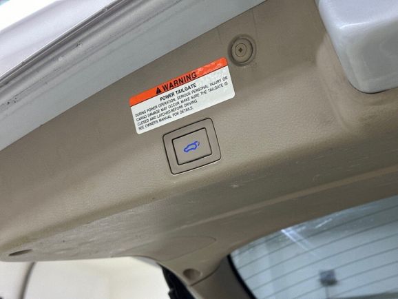 Hyundai ix55 Luxury + Navi, 3.0 л, АТ, 2011 фото 11