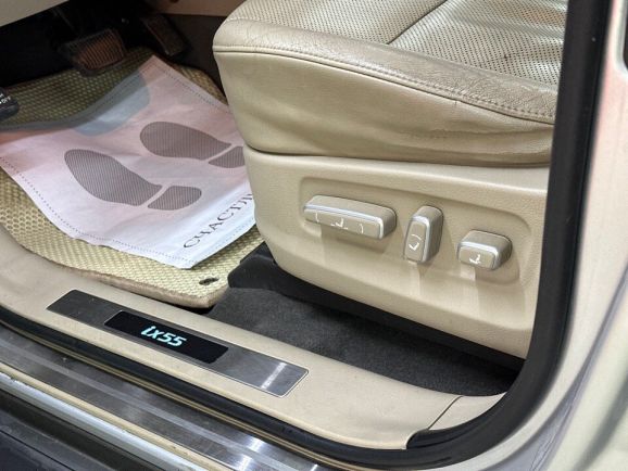 Hyundai ix55 Luxury + Navi, 3.0 л, АТ, 2011 фото 13