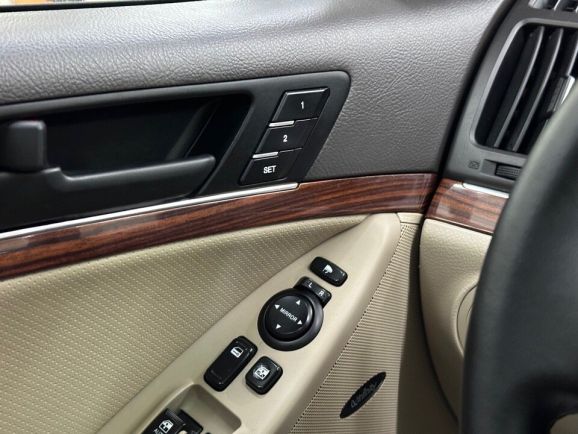 Hyundai ix55 Luxury + Navi, 3.0 л, АТ, 2011 фото 15