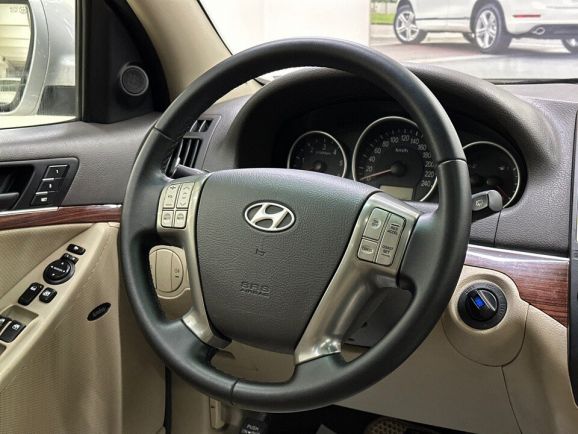 Hyundai ix55 Luxury + Navi, 3.0 л, АТ, 2011 фото 16
