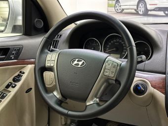 Hyundai ix55 Luxury + Navi, 3.0 л, АКПП, 2011 фото 16