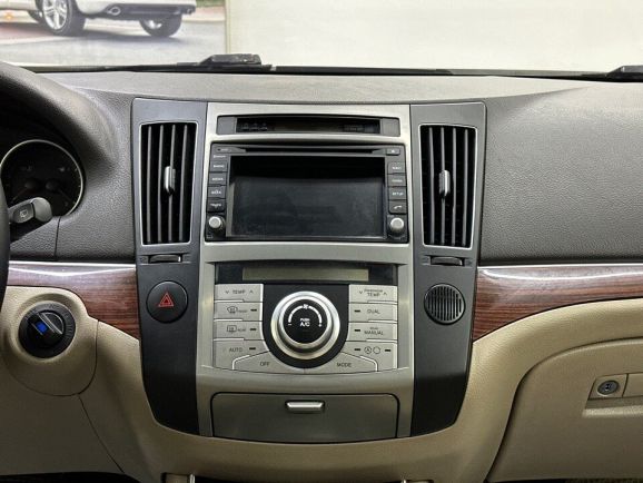 Hyundai ix55 Luxury + Navi, 3.0 л, АТ, 2011 фото 17