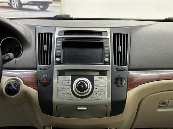 Hyundai ix55 Luxury + Navi, 3.0 л, АКПП, 2011 фото 17