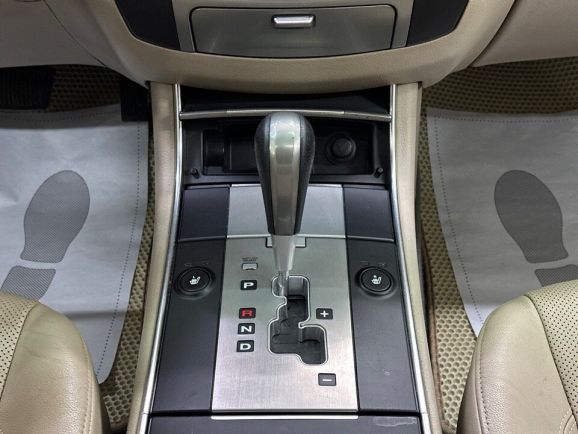 Hyundai ix55 Luxury + Navi, 3.0 л, АТ, 2011 фото 20