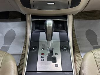 Hyundai ix55 Luxury + Navi, 3.0 л, АКПП, 2011 фото 20