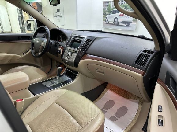 Hyundai ix55 Luxury + Navi, 3.0 л, АТ, 2011 фото 22