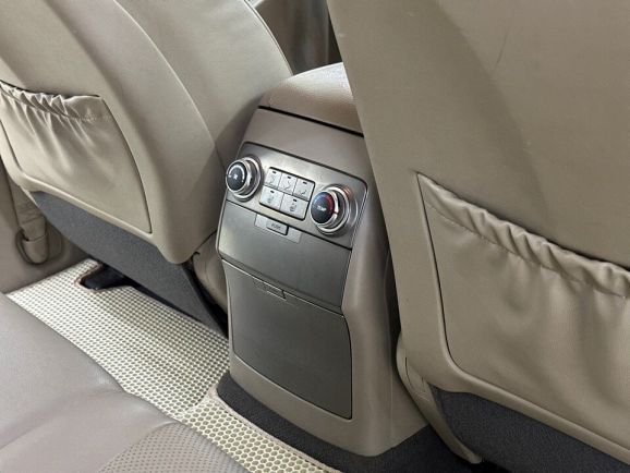 Hyundai ix55 Luxury + Navi, 3.0 л, АТ, 2011 фото 23