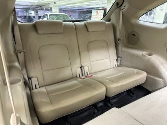 Hyundai ix55 Luxury + Navi, 3.0 л, АКПП, 2011 фото 1