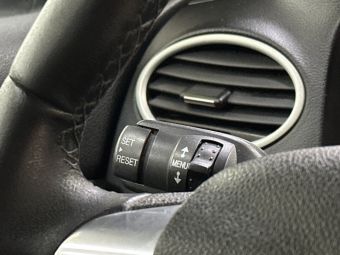 Ford Focus Titanium, 1.8 л, МКПП, 2010 фото 12