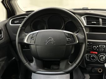 Citroen C4, 1.6 л, АКПП, 2012 фото 10