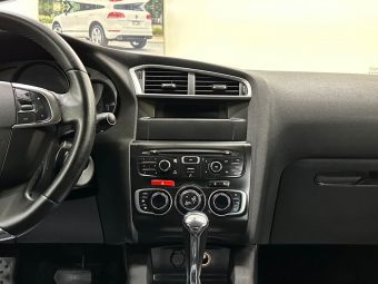 Citroen C4, 1.6 л, АКПП, 2012 фото 11