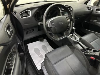 Citroen C4, 1.6 л, АКПП, 2012 фото 12