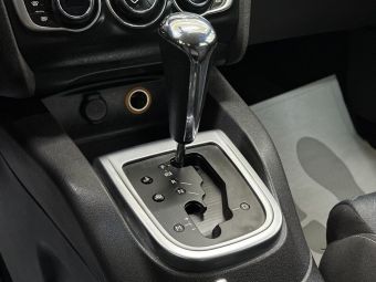 Citroen C4, 1.6 л, АКПП, 2012 фото 14