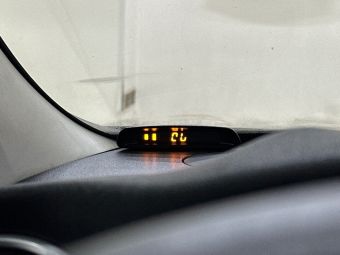 Citroen C4, 1.6 л, АКПП, 2012 фото 15