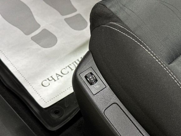 Citroen C4, 1.6 л, АТ, 2012 фото 16