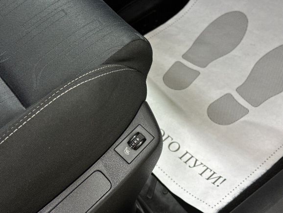 Citroen C4, 1.6 л, АТ, 2012 фото 17