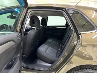 Citroen C4, 1.6 л, АКПП, 2012 фото 1