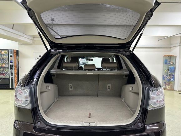 Mazda CX-7, 2.3 л, АТ, 2008 фото 9