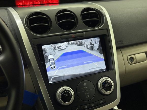 Mazda CX-7, 2.3 л, АТ, 2008 фото 11