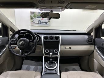 Mazda CX-7, 2.3 л, АТ, 2008 фото 13
