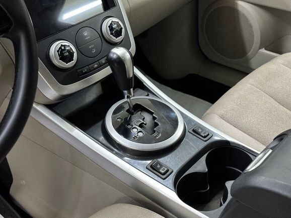 Mazda CX-7, 2.3 л, АТ, 2008 фото 17