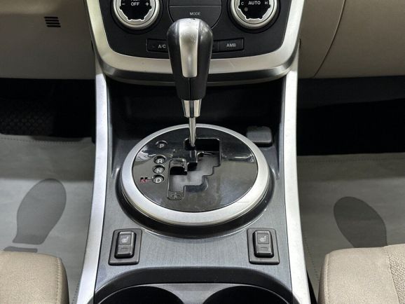 Mazda CX-7, 2.3 л, АТ, 2008 фото 18