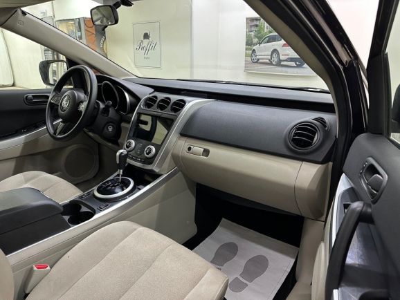 Mazda CX-7, 2.3 л, АТ, 2008 фото 19