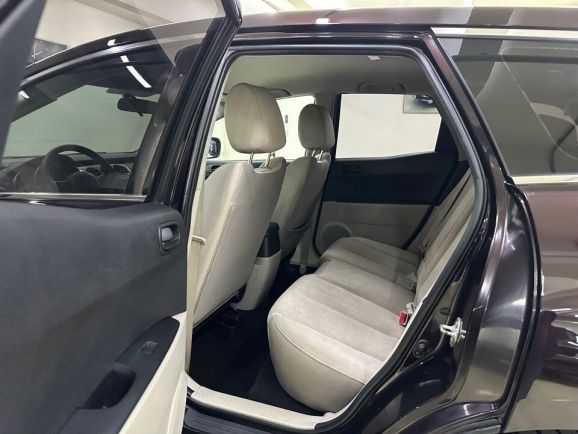 Mazda CX-7, 2.3 л, АТ, 2008 фото 2