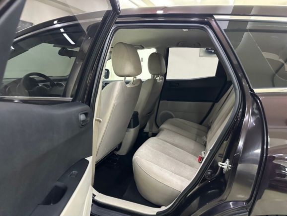 Mazda CX-7, 2.3 л, АТ, 2008 фото 1