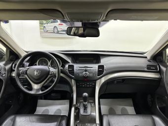Honda Accord Executive, 2.4 л, АТ, 2008 фото 9