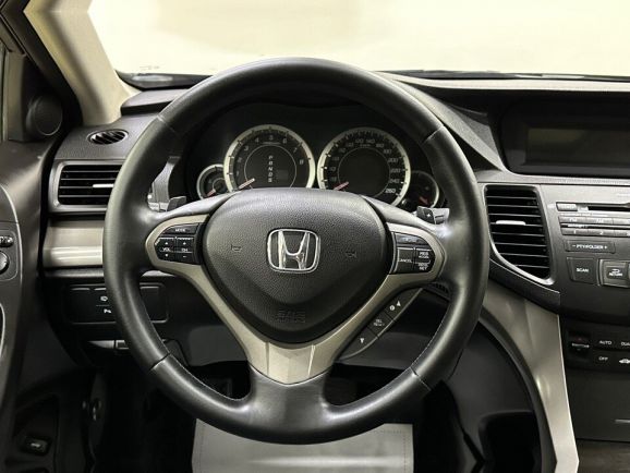 Honda Accord Executive, 2.4 л, АТ, 2008 фото 11