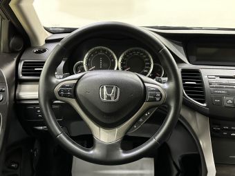 Honda Accord Executive, 2.4 л, АТ, 2008 фото 11