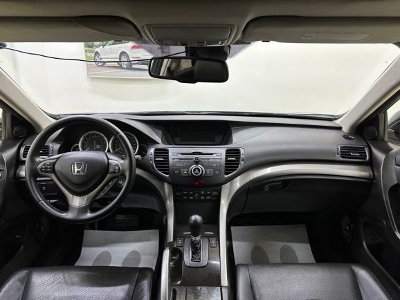 Honda Accord Executive, 2.4 л, АТ, 2008 фото 14