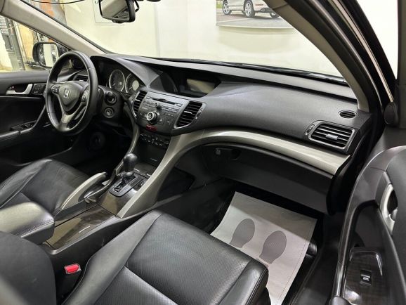 Honda Accord Executive, 2.4 л, АТ, 2008 фото 15