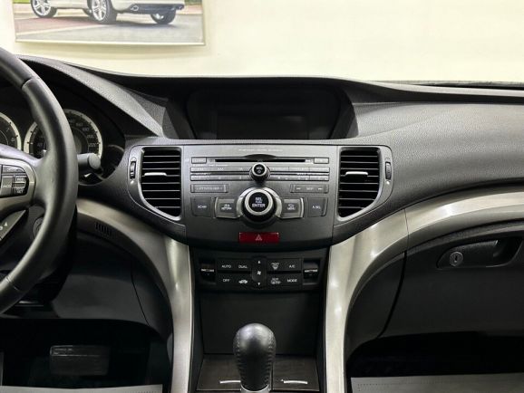 Honda Accord Executive, 2.4 л, АТ, 2008 фото 17