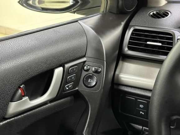 Honda Accord Executive, 2.4 л, АТ, 2008 фото 18