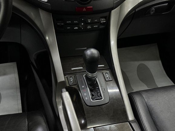 Honda Accord Executive, 2.4 л, АТ, 2008 фото 19