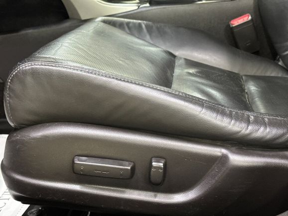 Honda Accord Executive, 2.4 л, АТ, 2008 фото 20