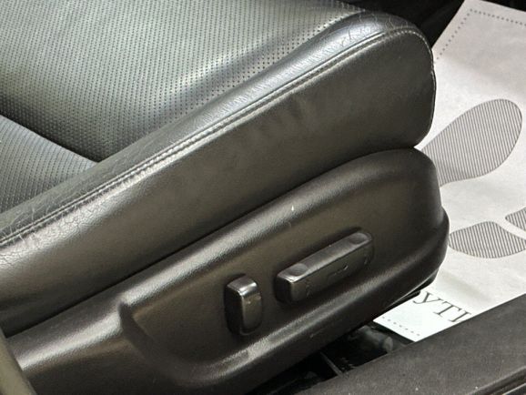 Honda Accord Executive, 2.4 л, АТ, 2008 фото 21