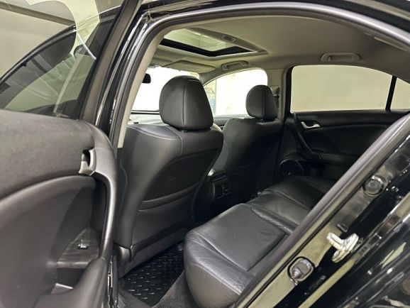 Honda Accord Executive, 2.4 л, АТ, 2008 фото 2