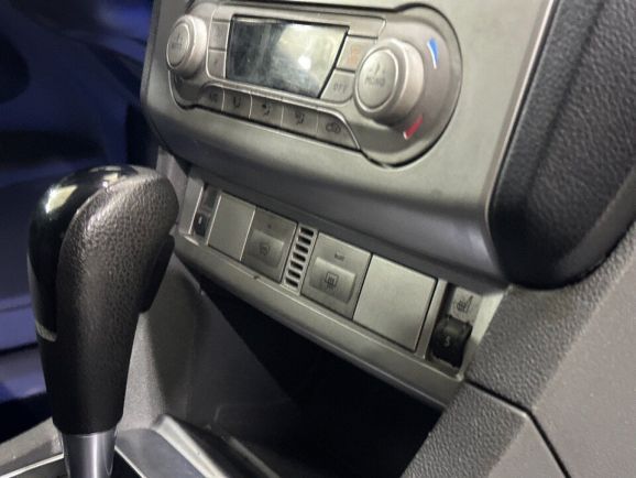 Ford Focus Ghia, 1.6 л, АТ, 2011 фото 15