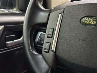 Land Rover Freelander, 2.2 л, АКПП, 2008 фото 14