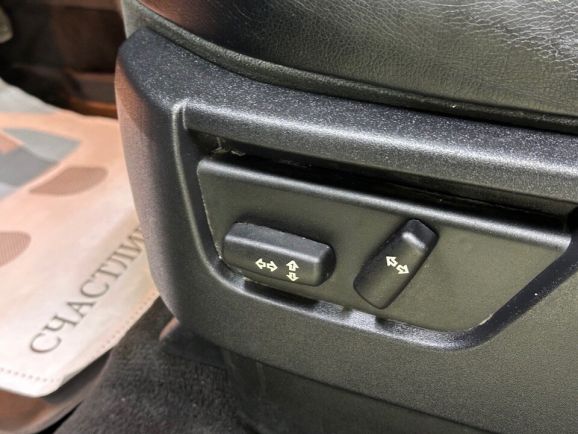 Land Rover Freelander, 2.2 л, АТ, 2008 фото 15