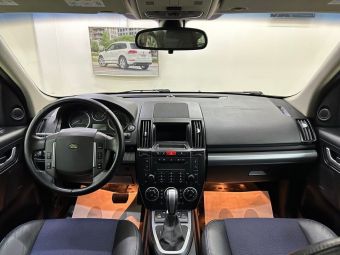 Land Rover Freelander, 2.2 л, АКПП, 2008 фото 16