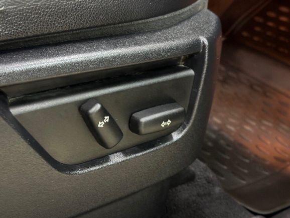 Land Rover Freelander, 2.2 л, АТ, 2008 фото 19