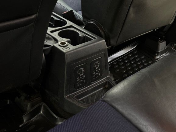 Land Rover Freelander, 2.2 л, АТ, 2008 фото 20