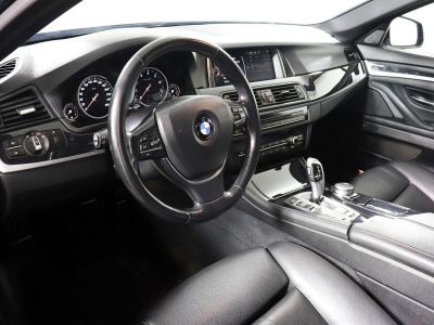 BMW 5 серии, 2.0 л, АКПП, 2015 фото 11